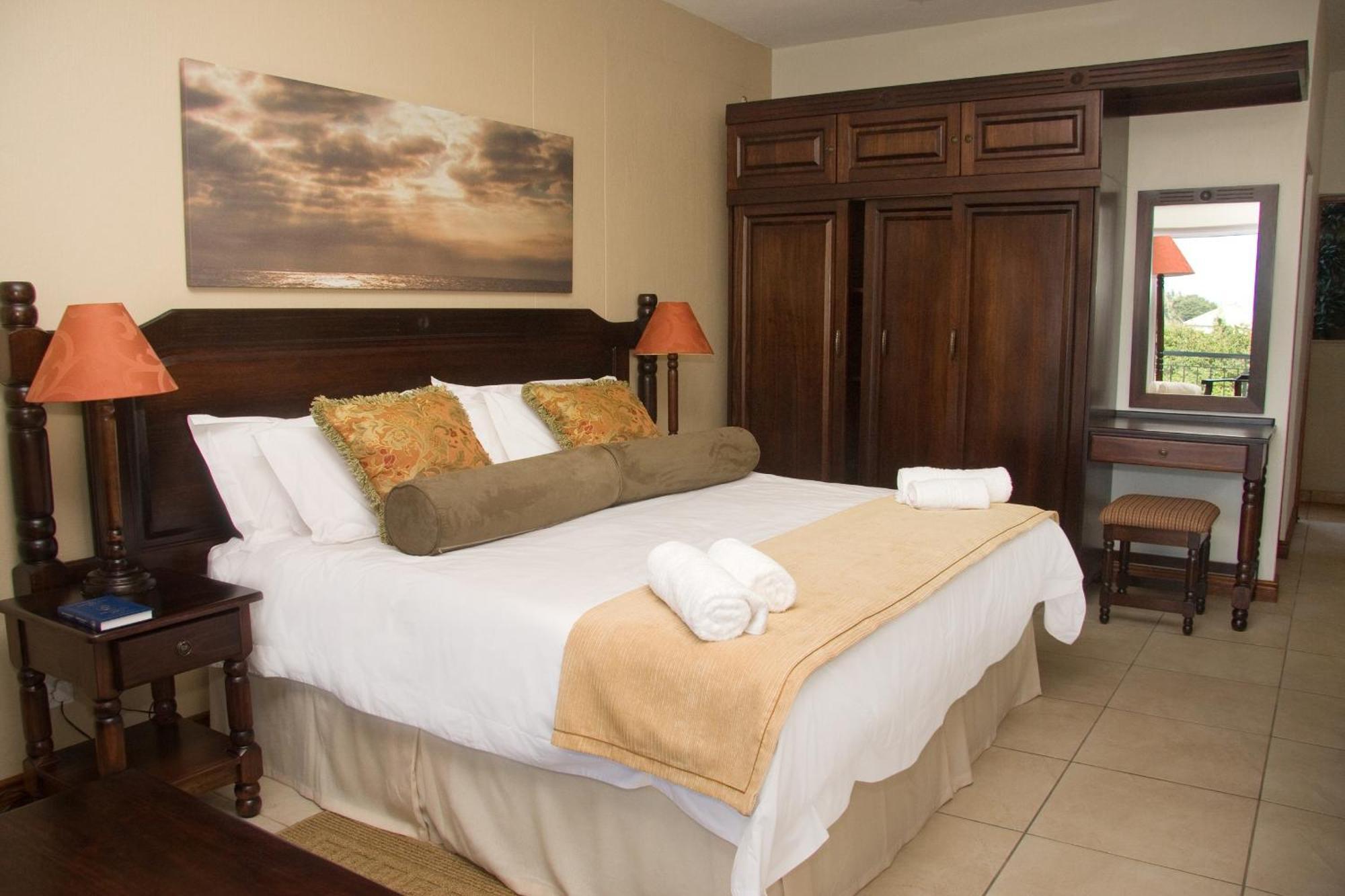 Umthunzi Hotel And Conference Umtentweni Kamer foto