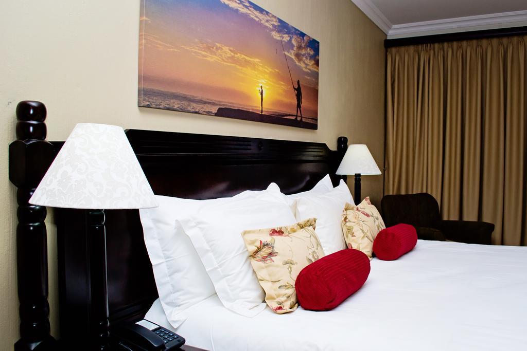 Umthunzi Hotel And Conference Umtentweni Kamer foto